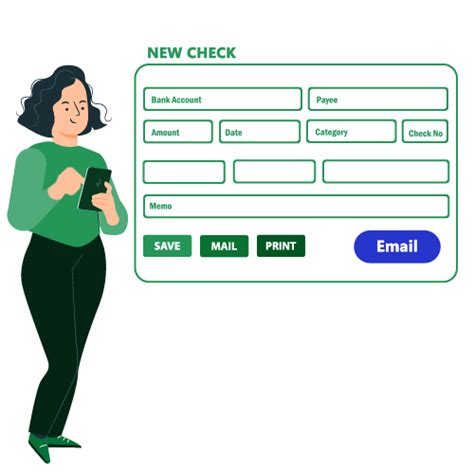 eChecks Send Now/Print Online. Request Checks By .